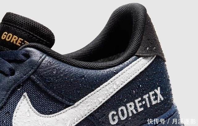 「Nike」Travis Scott x Nike新联名曝光,倒闭鞋款将“起死回生”?