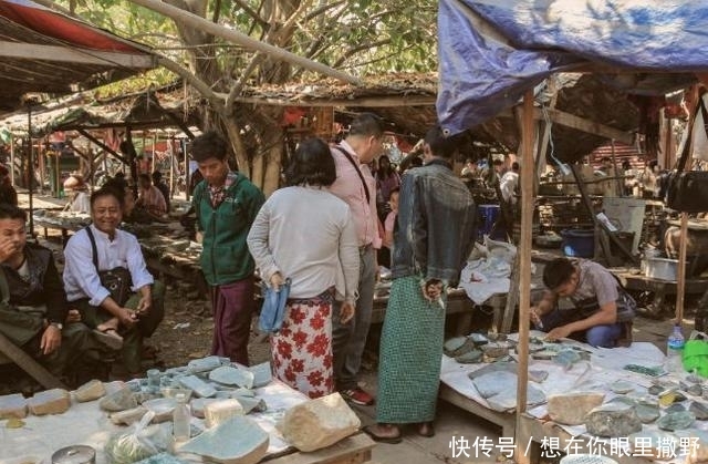 世界上最贵的河，随便捞一件宝贝就能换套房，24小时有人看守