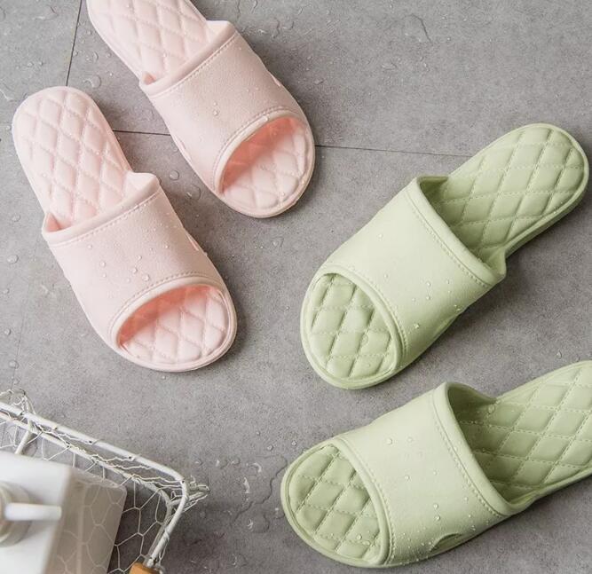 艺星网红店新款日式拖鞋上市啦,舒适防滑两不误!