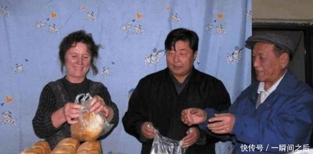 100年前他们逃难到中国，如今成56个民族之一，后代我是中国人