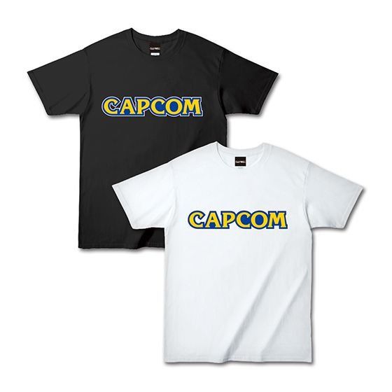 《鬼泣5》东京电玩展周边曝光 尼禄印花衫来一件