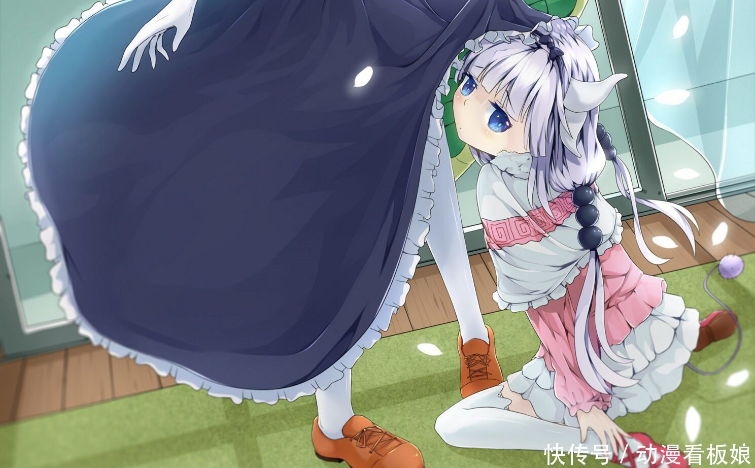 让人又恨又爱的动漫本子界常客，劳模范实足！