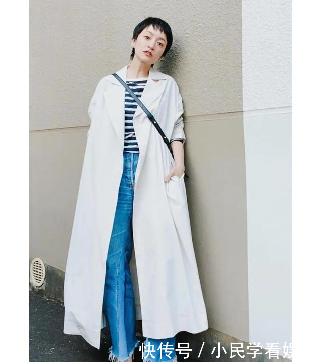  『博主』她们穿出了职场女性最舒服的样子｜博主周报