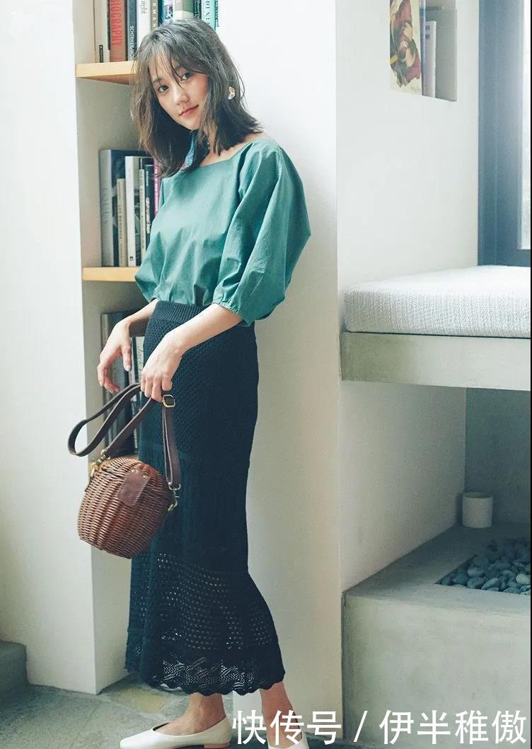 「slay」优雅的职场范儿,得体而不乏味,一秒slay全场