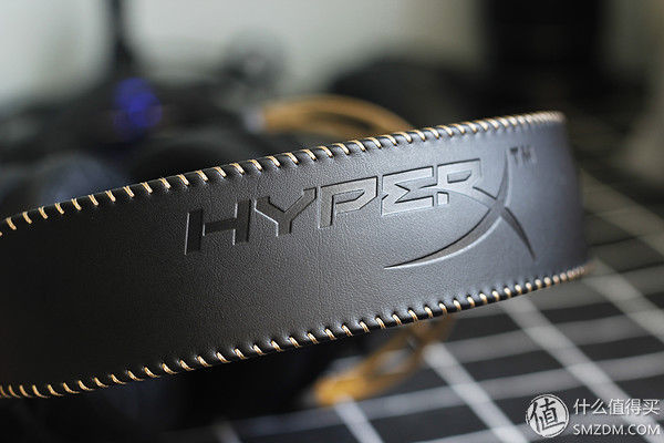 HyperX Cloud Alpha Gold 阿尔法黑金纪念版耳机评测分享
