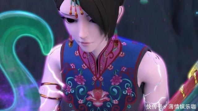  「皇后」凭什么曼多拉会成为仙境女皇？其实她正是当代的“武皇后”