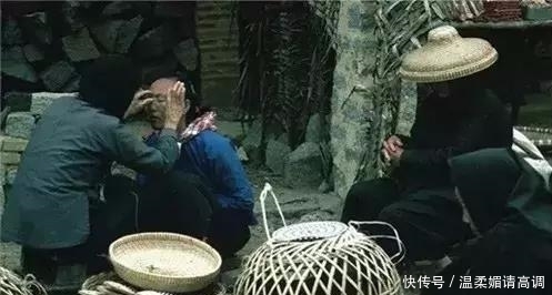 回顾80年代的中国百姓生活老照片