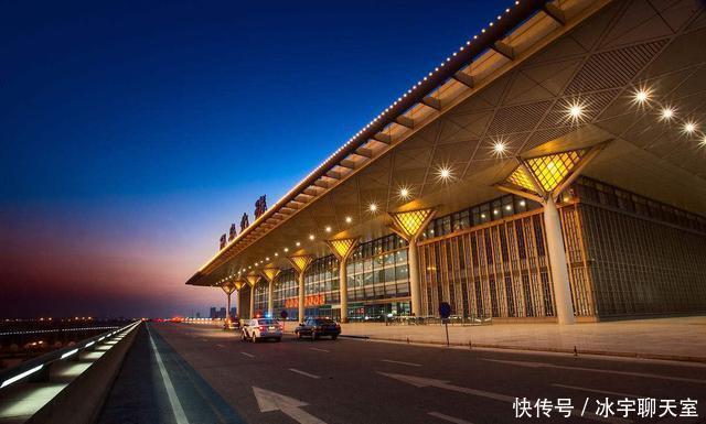  「强大」中国最强大的3座高铁站, 可直达内地所有省会城市, 无需