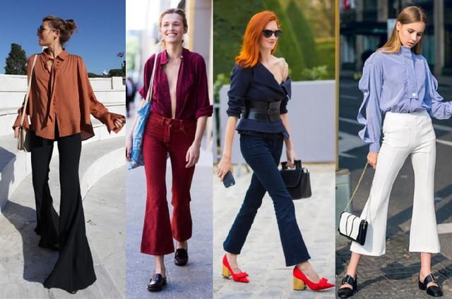 有了这三种衣服,毫不费力穿出复古范儿,今夏做个摩登女郎吧