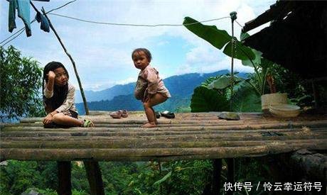 中国最后一个允许一夫多妻的地方，可以娶5个老婆，却无人想去