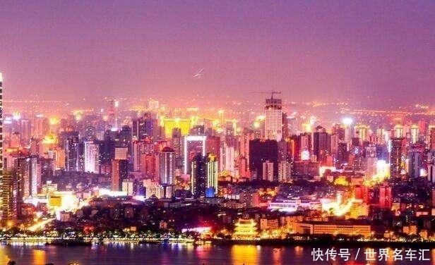  「重要城市」湖南将规划一条时速350公里高铁, 沿途城市有福了