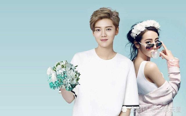《跑男7》相恋不到一年,被传出分手消息,被制作方紧急辟谣