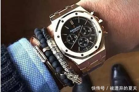  [百达翡丽]世界五大顶级手表品牌排行榜，你喜欢的手表上榜了吗！