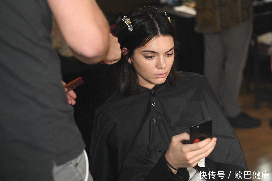 微信、抖音等所有社交媒体,影响我们心理健康