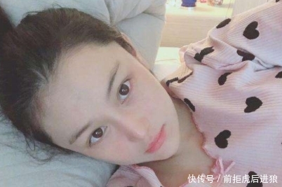  『充足』建议女人：不想变身“黄脸婆”，就要做这4件事！从此素颜也惊艳