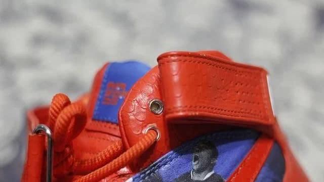  【Force】Nike史上最良心的作品——Air Force 25