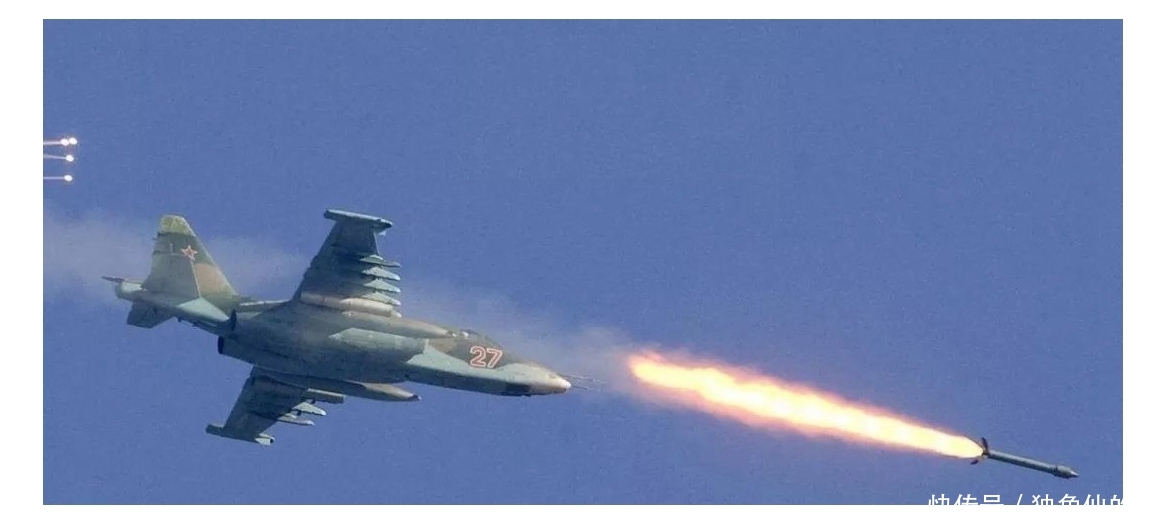 俄罗斯在叙利亚美国