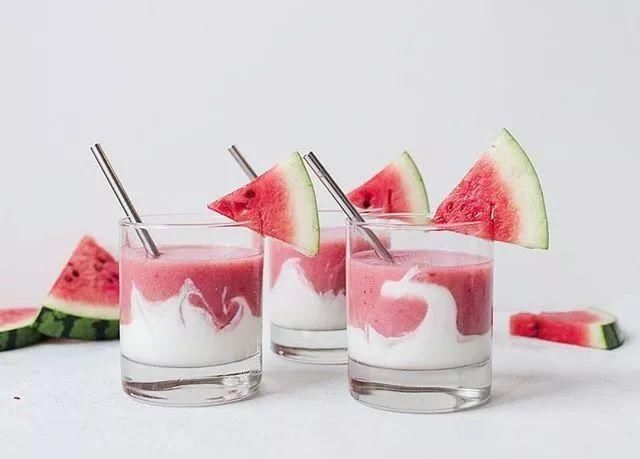 谣传跑步健身不宜吃西瓜?不明真相的你对它误会大了