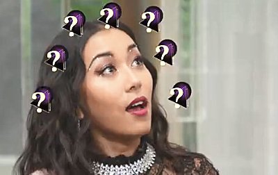 『花花』奇袭歌手一出场就要袁娅维微信, 周深大喊: 你礼貌吗? 花花一旁看好戏