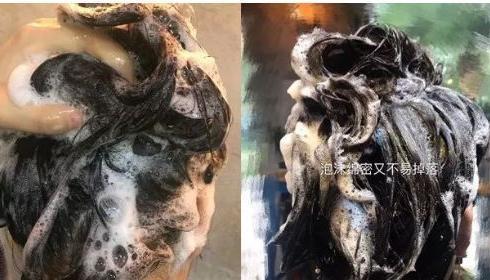 鹿晗、阿娇、张歆艺等明星御用的洗发水，狂销千万瓶的控油固发神