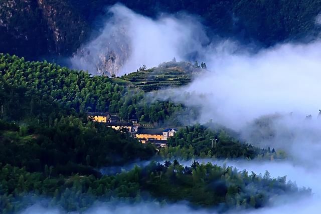 杜牧这首古诗，都以为他在写秋日风景，却不曾想，他写的竟是人生