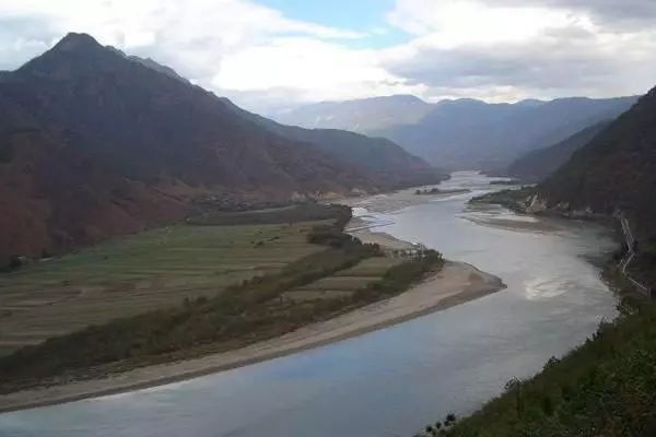 老外评出中国最美的35大美景，我只去过3个，看看你有几个没去过