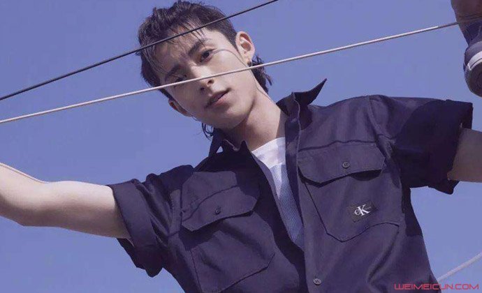 王鹤棣黑历史真的吗 走红后“同学”爆料不断引人吃惊