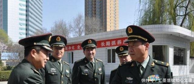 “军区司令”和“省委书记”，谁的级别高看完你就明白了！