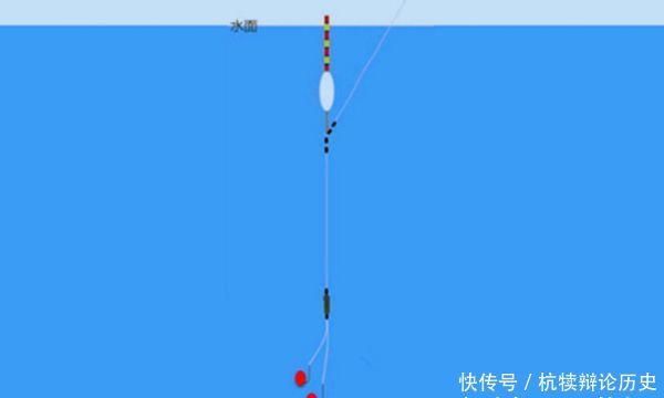 『不见』野塘水底淤泥厚,只见鱼星不见咬钩,可以试试这几招,立马见效!