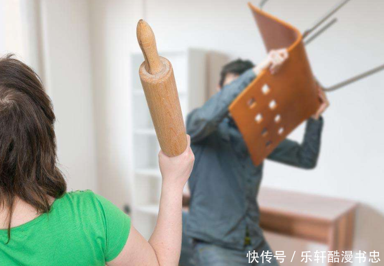 夫妻感情不挽救,容易离婚的生肖人