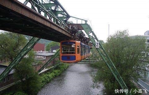 厉害了我的国，中国首辆“空中列车”已通车，外国专家都称赞