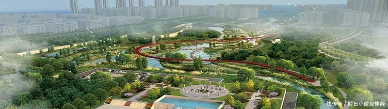 河南最土豪的一个小县城, , 你认识吗