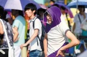  【地区】雷雨+最大降11℃！阴雨强对流马上到河北！还有阵风8级……