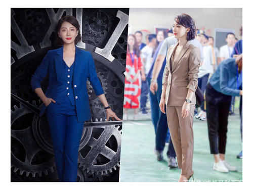  『定制』全面复工后，穿一身得体的定制西服是你最好的职场选择