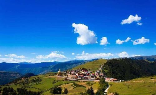 西藏旅游归来：川藏线如何规划线路？成都至拉萨，仅需这一篇攻略