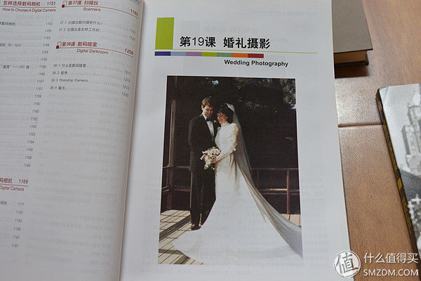 晒一晒这些年我买过的摄影相关书籍