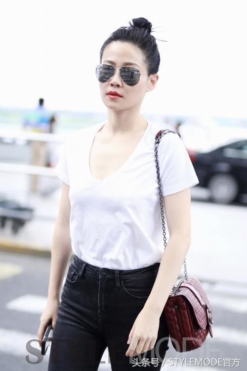 从金秘书到《延禧攻略》的高贵妃，都爱晒的包从何而来？