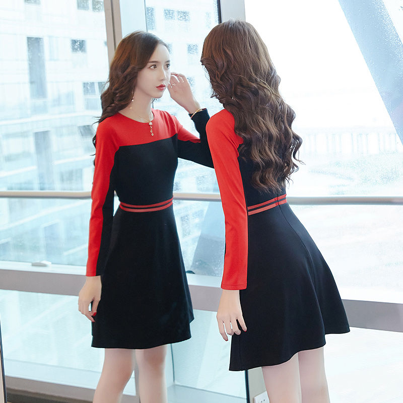 中秋回娘家，偷偷买了几件连衣裙，美的老公直接楞在原地~