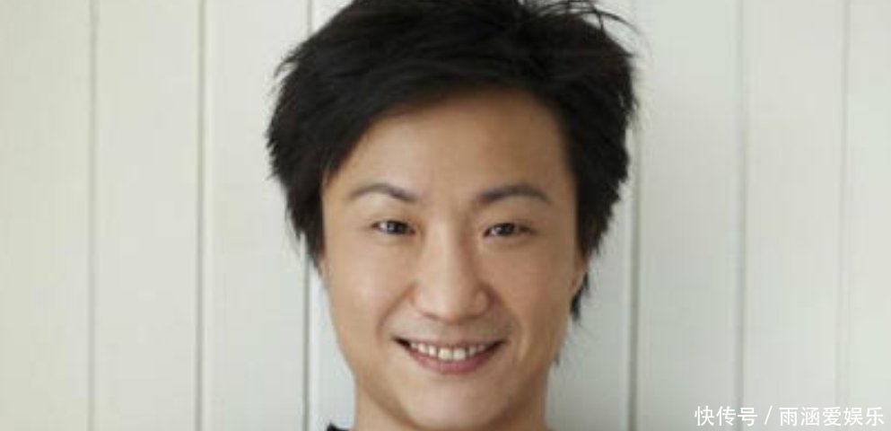 「郑中基」37岁蔡卓妍近照, 47岁郑中基近照, 离婚10年两人状态反差明显