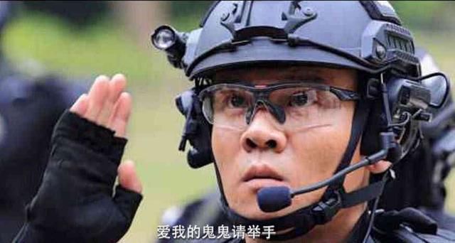 《我是特种兵》第5部原班人马再出山,看到主演,网友:弃剧