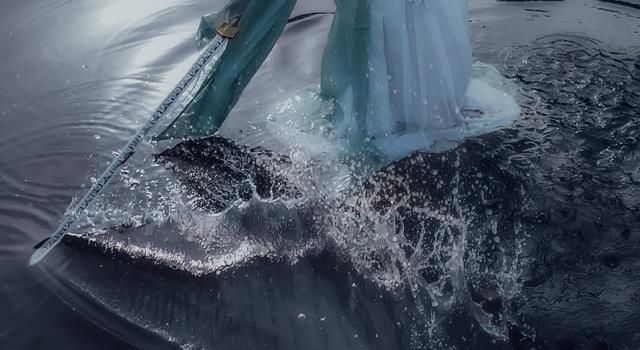  努力：那些激励人心的句子，胸怀激荡，愿你能一直努力向前