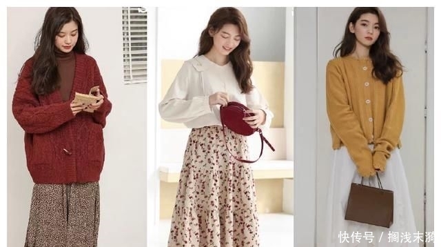 『春天』有没有人告诉你,春天这样穿最好看?喜欢的赶紧get起来吧