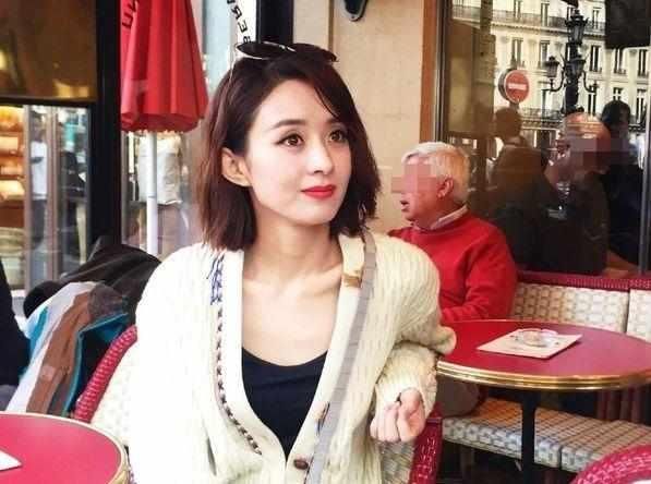 赵丽颖为何宣布停工？“颖宝”今日回复讨厌这种人！