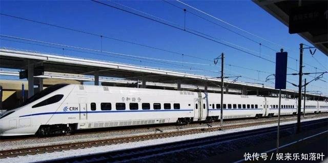 广东新建一高铁，总投资641亿元，沿线设置13站，2021年正式开通