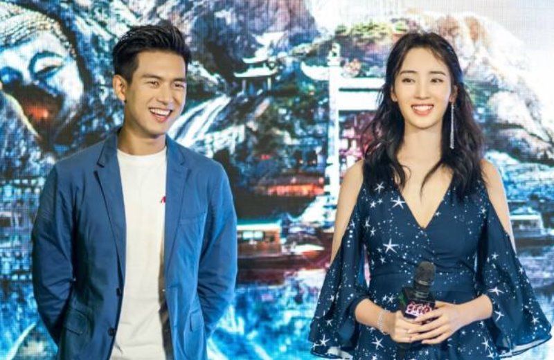 程潇：娱乐圈中的异性闺蜜，张一山杨紫十分真实，王一博令人羡慕