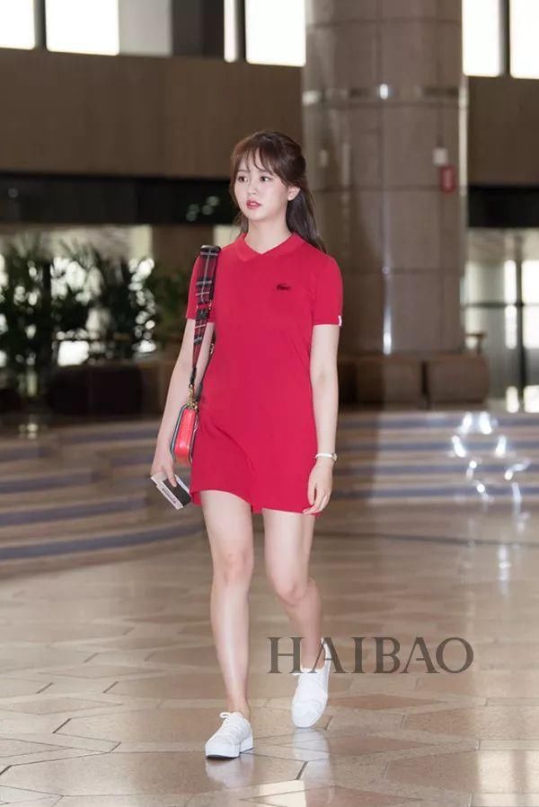 围观| 韩佳人私下要更美!秀智怎么做到秒瘦的?