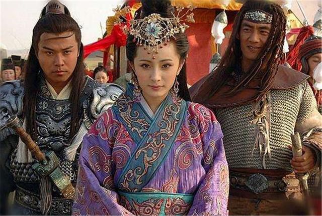 古代的中原男子,为何坚决不与匈奴女子通婚,理