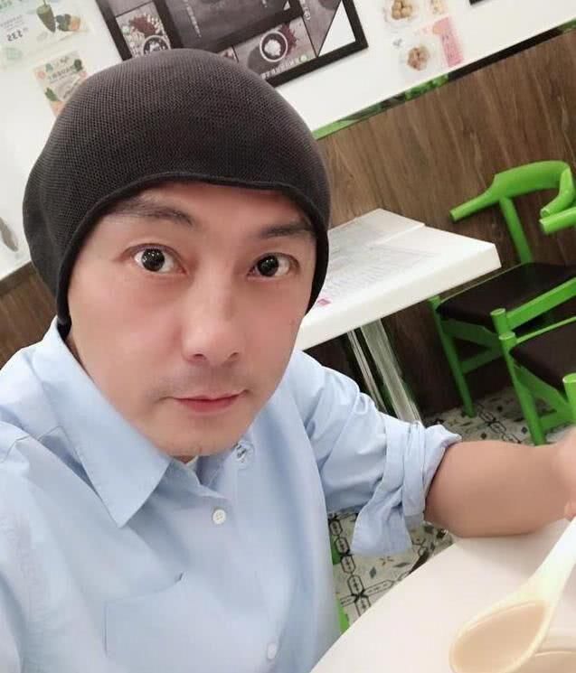 张卫健发文辟谣吸毒被抓：我好的很，以后会戒掉走路的坏习惯