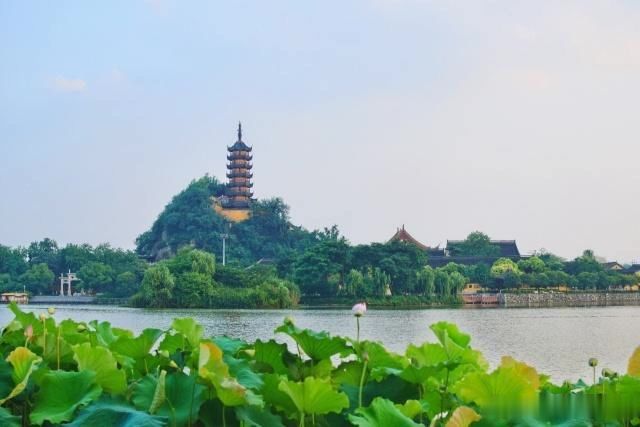 江苏省最值得期待的三线城市，比南通富裕，正在追赶泰州