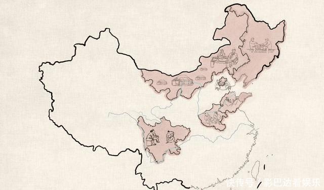  感觉■感觉黄河经常改道，那么长江为什么不改道呢？